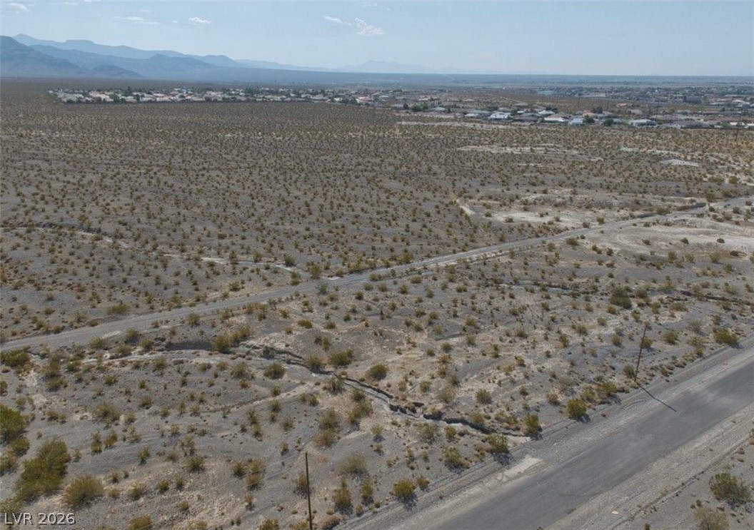 1761 Omaha Avenue Pahrump NV 89048