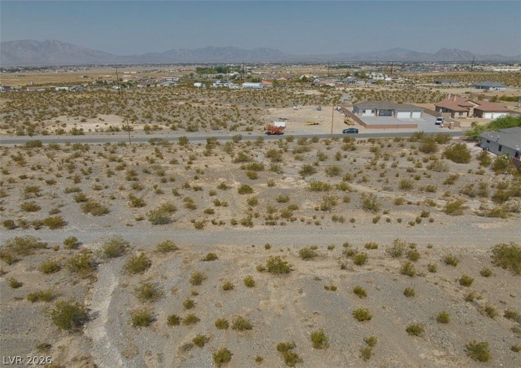 1761 Omaha Avenue Pahrump NV 89048