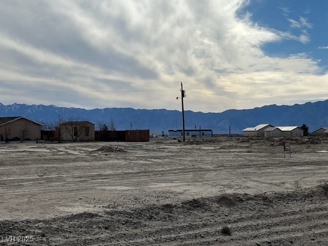 2791 East Goldrush Street Pahrump NV 89048
