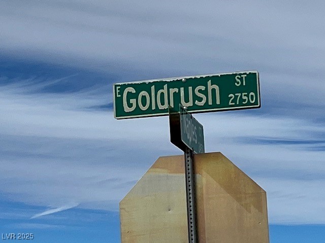 2791 East Goldrush Street Pahrump NV 89048