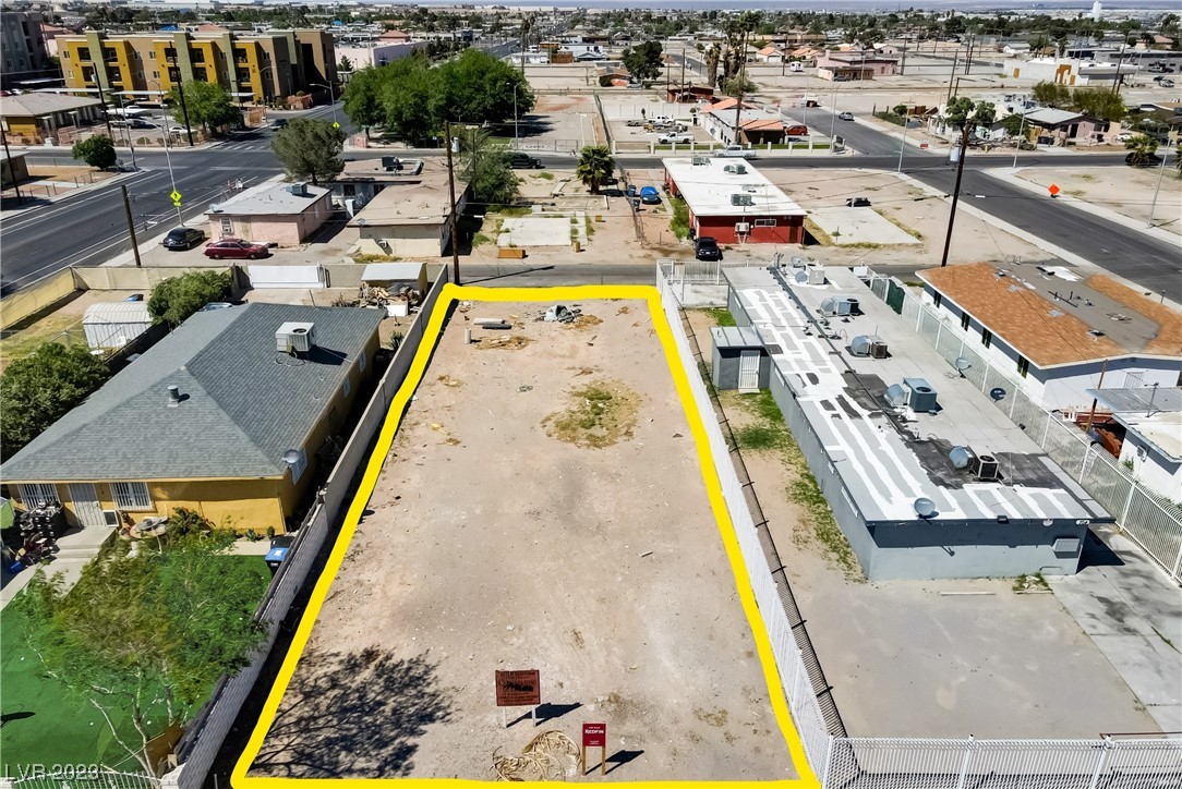 708 Madison Avenue Las Vegas NV 89106