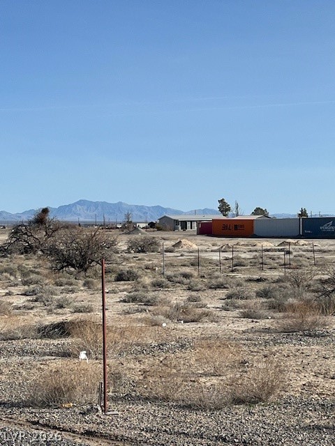 3971 West Nevada Highway 372 Pahrump NV 89048