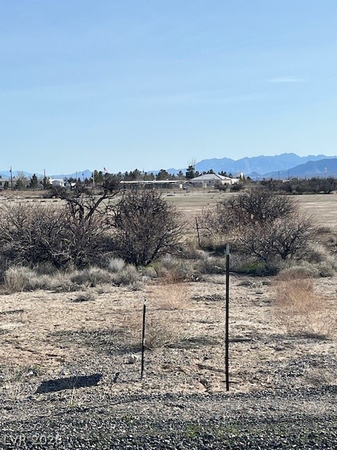 3971 West Nevada Highway 372 Pahrump NV 89048