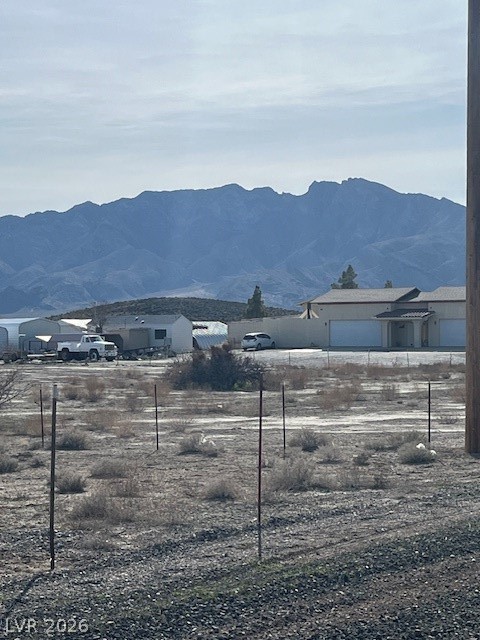 3971 West Nevada Highway 372 Pahrump NV 89048