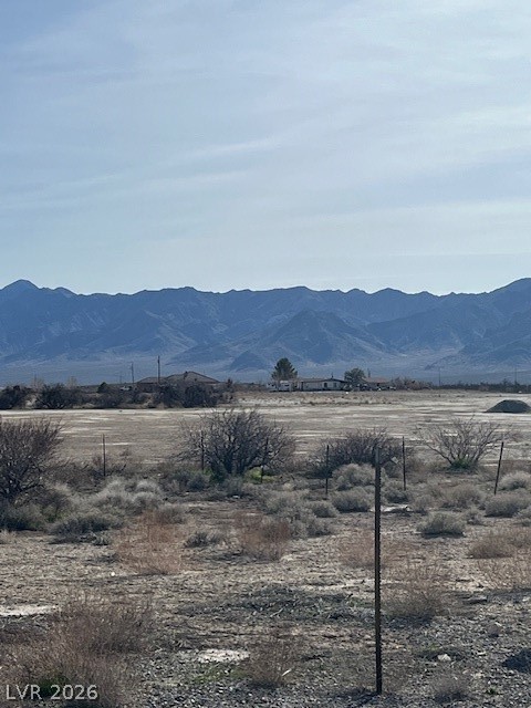 3971 West Nevada Highway 372 Pahrump NV 89048