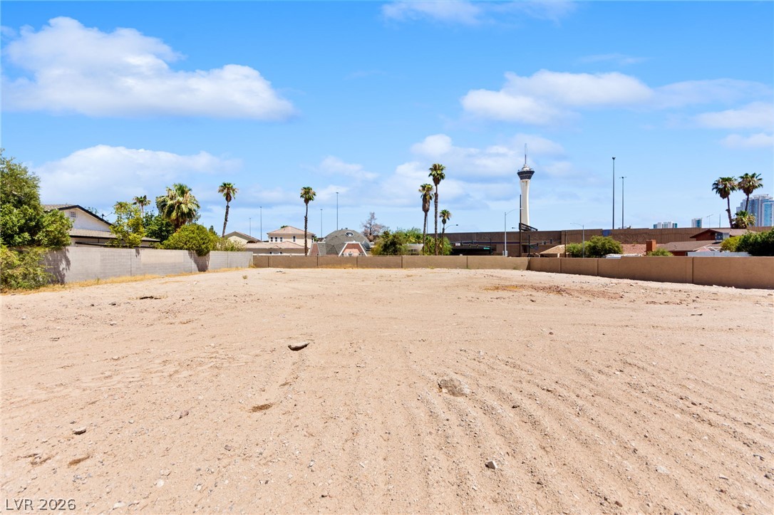 1629 Westwood Drive Las Vegas NV 89102