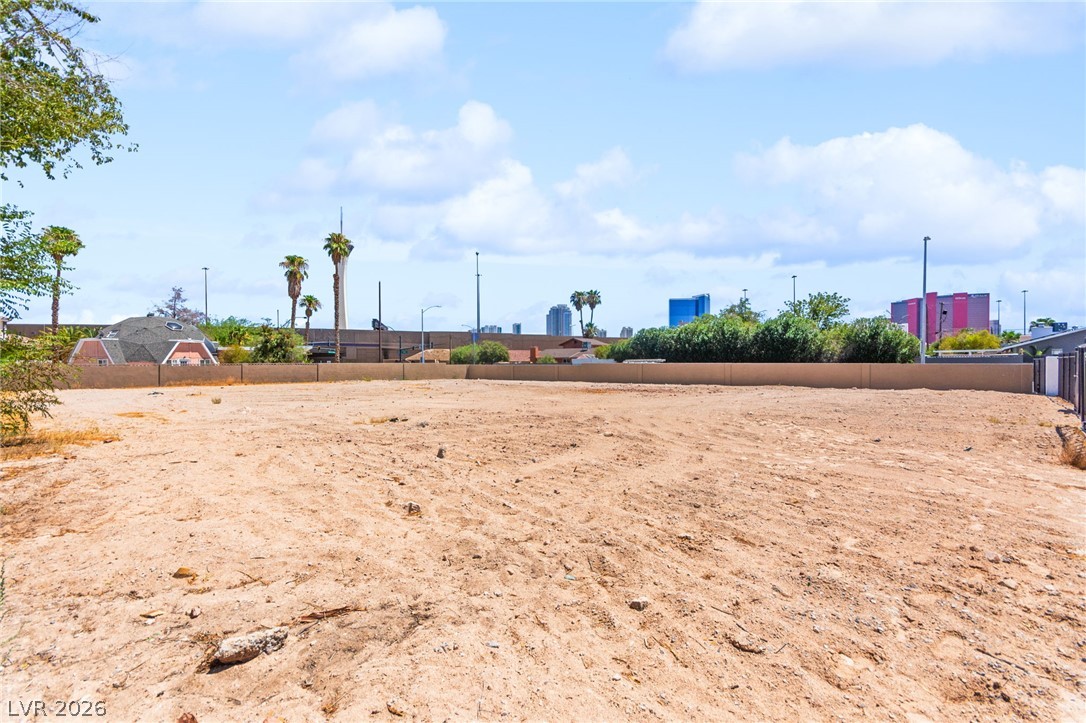 1629 Westwood Drive Las Vegas NV 89102