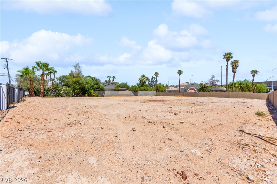 1629 Westwood Drive Las Vegas NV 89102
