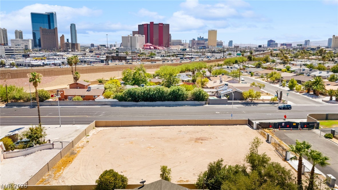 1629 Westwood Drive Las Vegas NV 89102