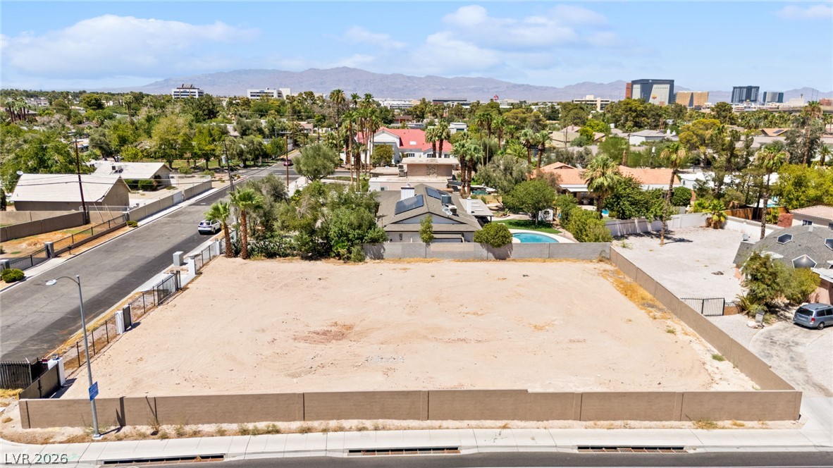 1629 Westwood Drive Las Vegas NV 89102