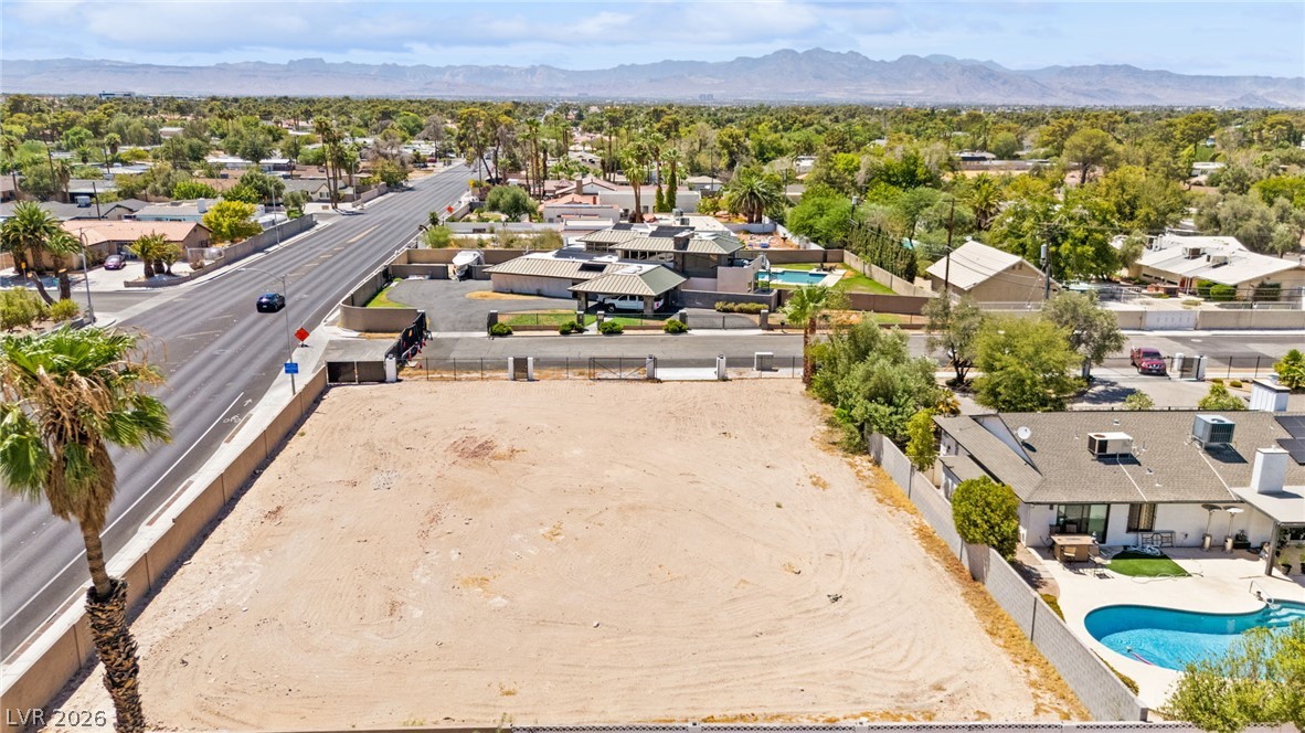 1629 Westwood Drive Las Vegas NV 89102