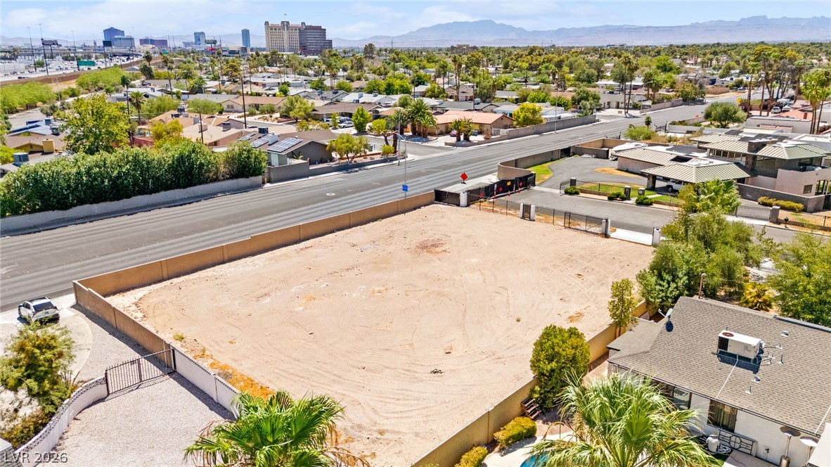 1629 Westwood Drive Las Vegas NV 89102