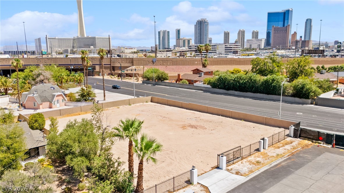 1629 Westwood Drive Las Vegas NV 89102