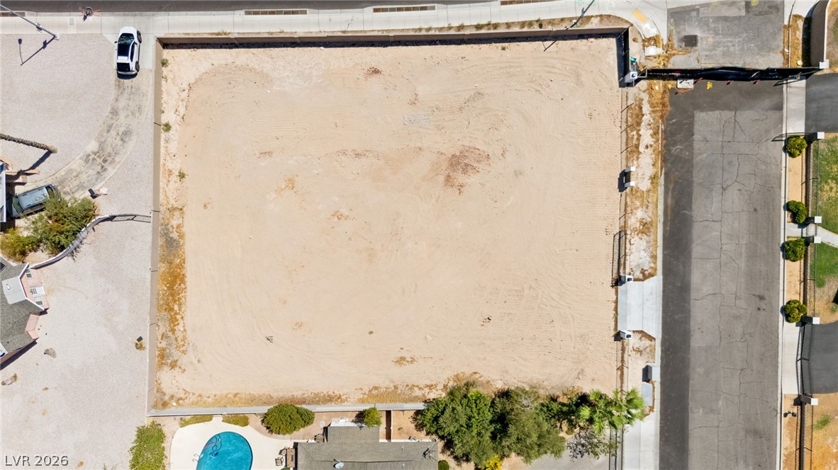 1629 Westwood Drive Las Vegas NV 89102