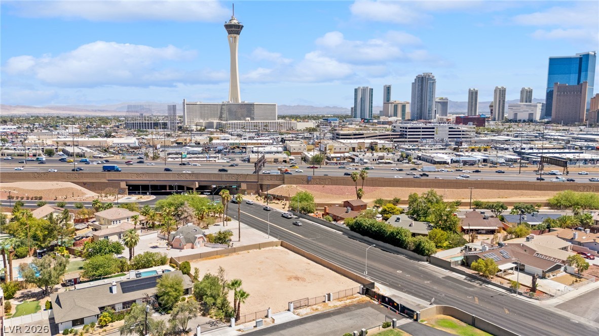 1629 Westwood Drive Las Vegas NV 89102