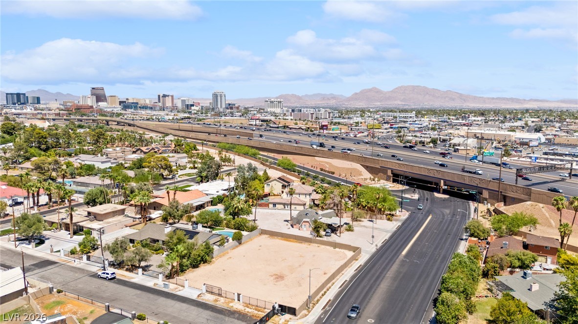 1629 Westwood Drive Las Vegas NV 89102