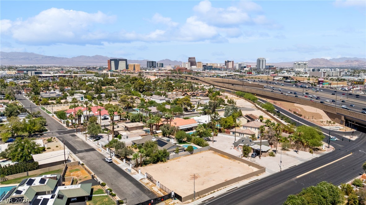1629 Westwood Drive Las Vegas NV 89102