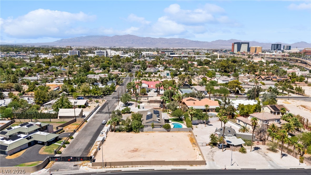 1629 Westwood Drive Las Vegas NV 89102