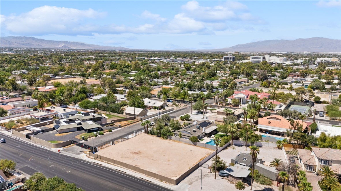 1629 Westwood Drive Las Vegas NV 89102