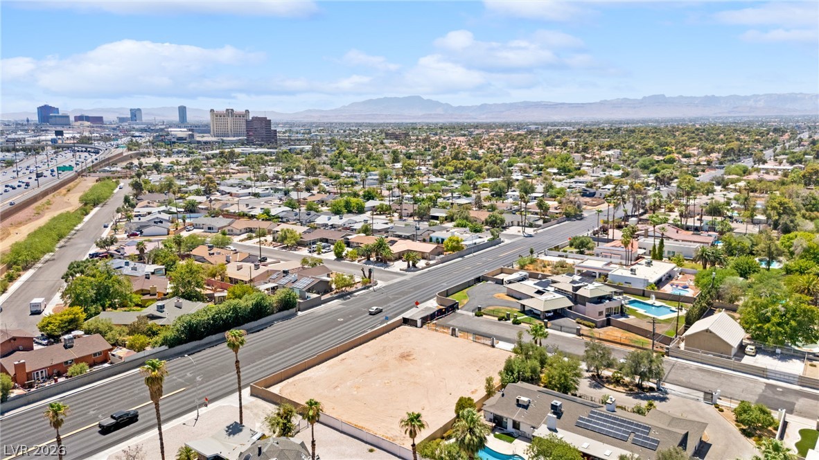 1629 Westwood Drive Las Vegas NV 89102