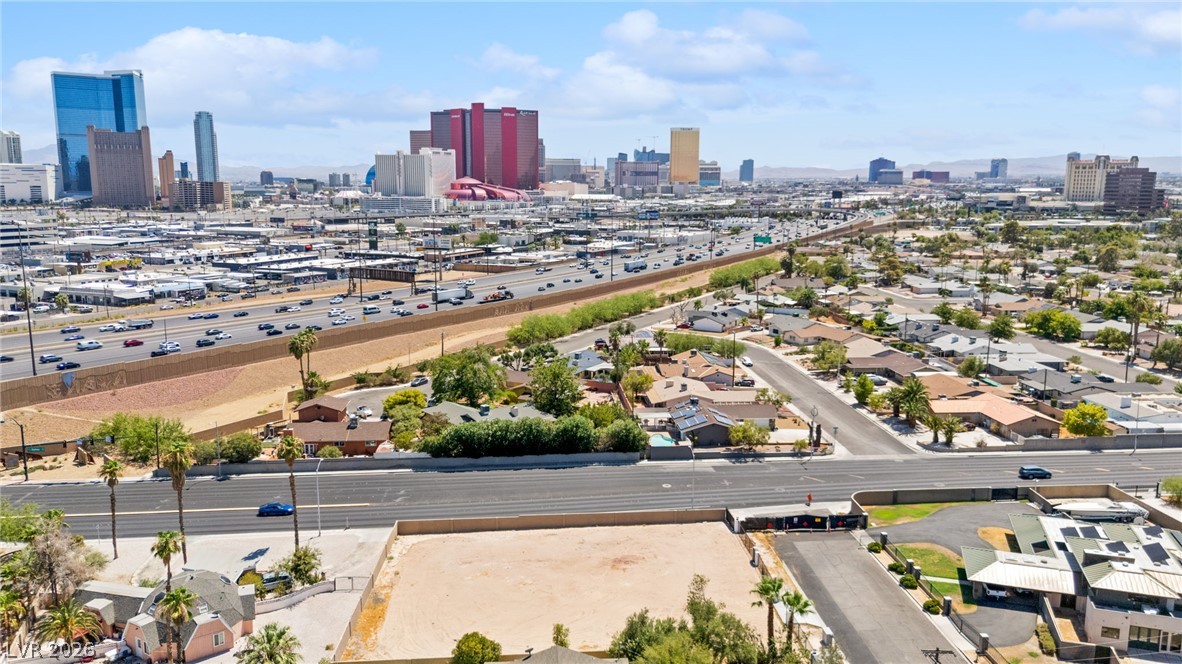 1629 Westwood Drive Las Vegas NV 89102