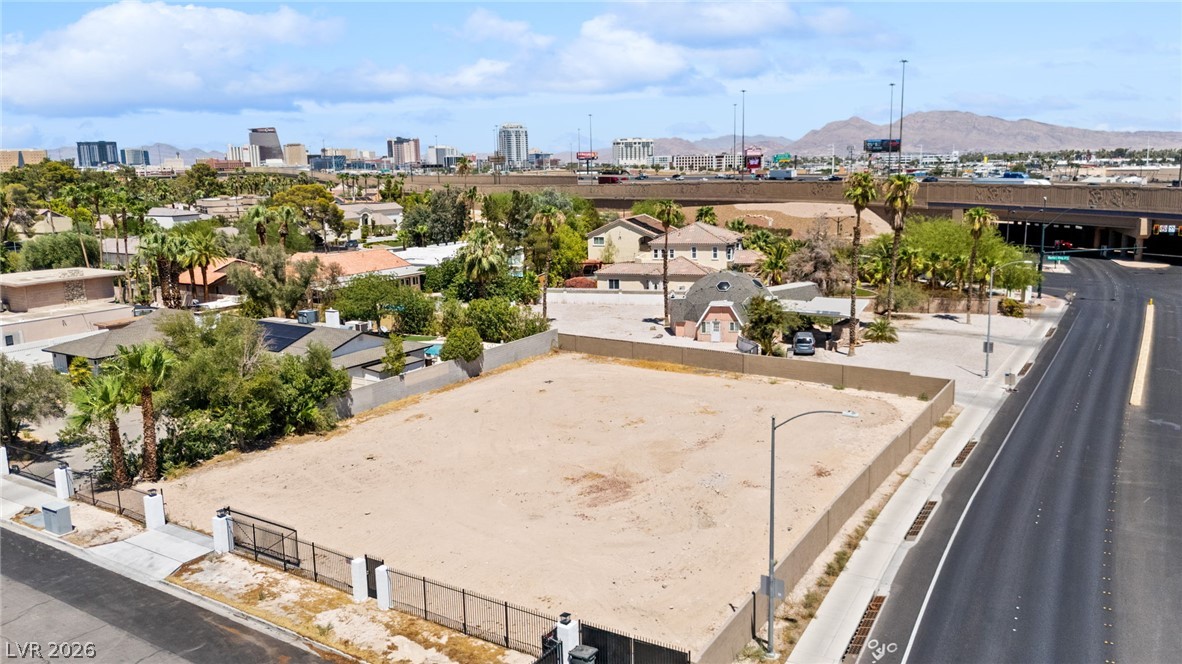 1629 Westwood Drive Las Vegas NV 89102