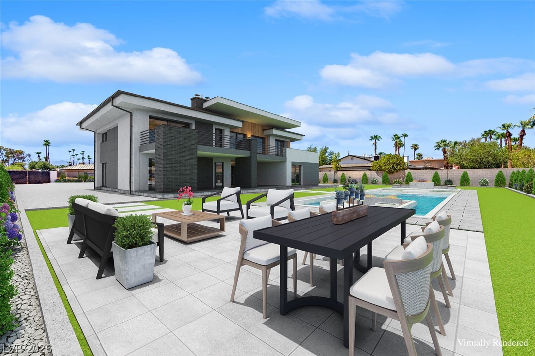 1629 Westwood Drive Las Vegas NV 89102