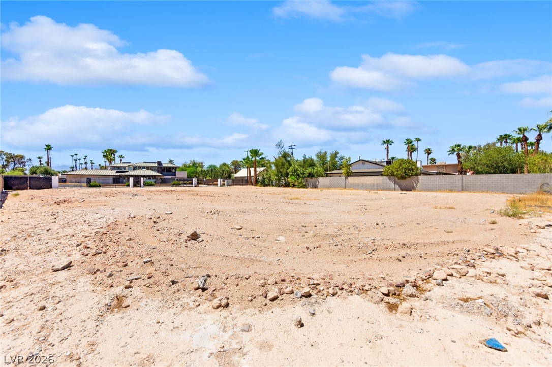 1629 Westwood Drive Las Vegas NV 89102