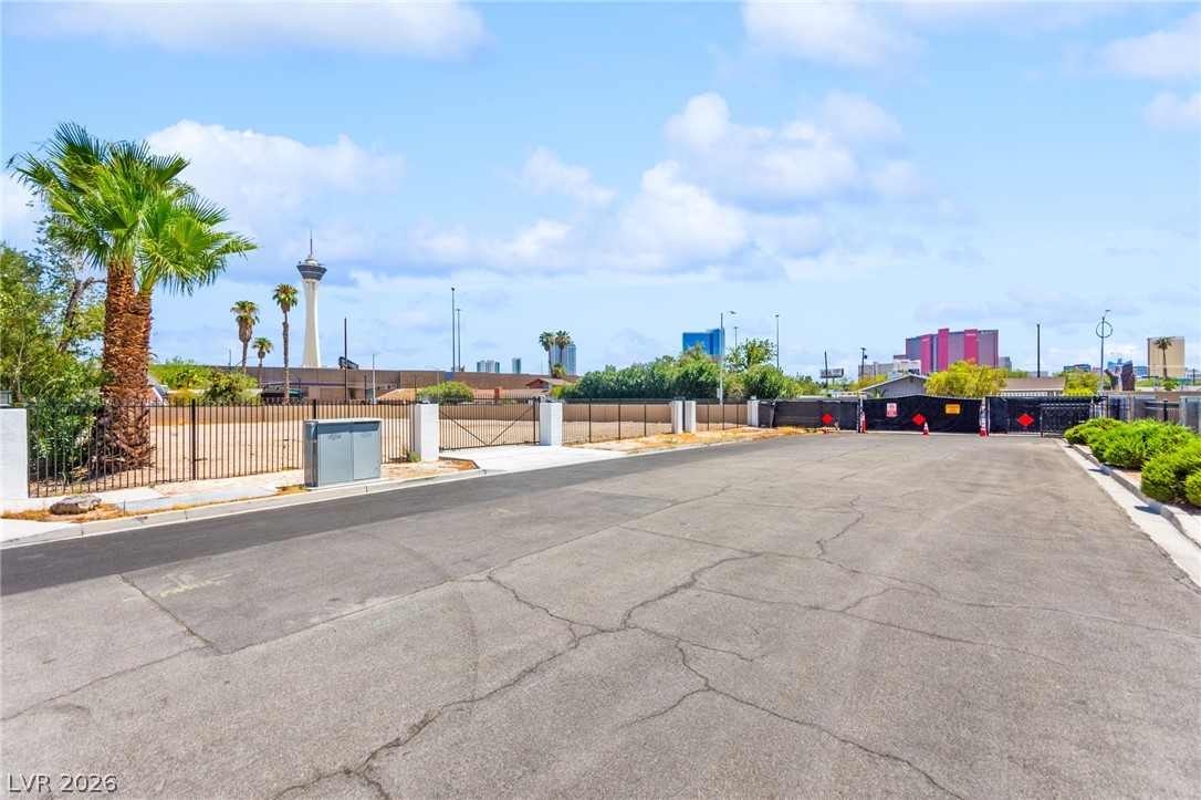 1629 Westwood Drive Las Vegas NV 89102