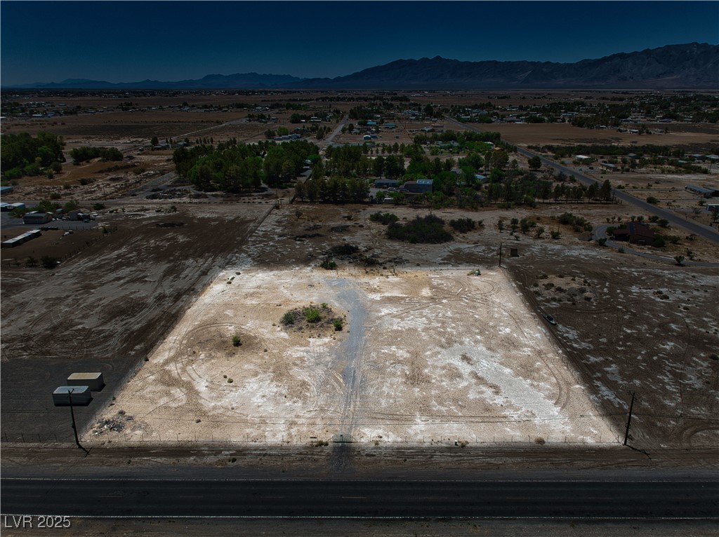 2411 West Basin Avenue Pahrump NV 89060