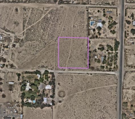 Obsidian Avenue Sandy Valley NV 89019