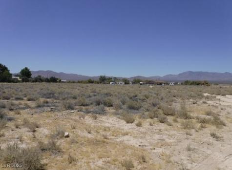 Obsidian Avenue Sandy Valley NV 89019