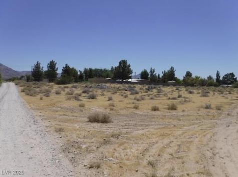 Obsidian Avenue Sandy Valley NV 89019
