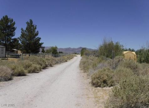 Obsidian Avenue Sandy Valley NV 89019