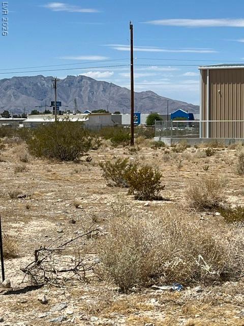 150 South Humahuaca Street Pahrump NV 89048