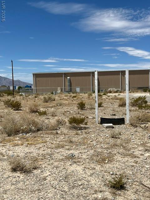 150 South Humahuaca Street Pahrump NV 89048