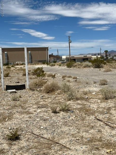 150 South Humahuaca Street Pahrump NV 89048