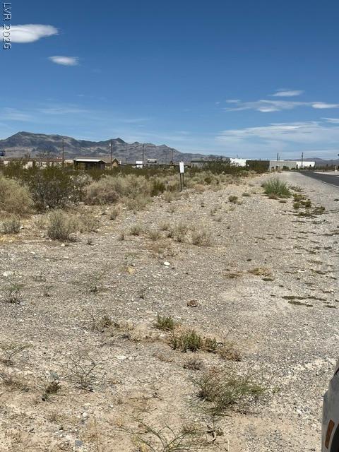 150 South Humahuaca Street Pahrump NV 89048