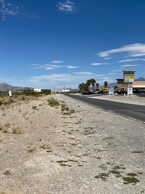 150 South Humahuaca Street Pahrump NV 89048