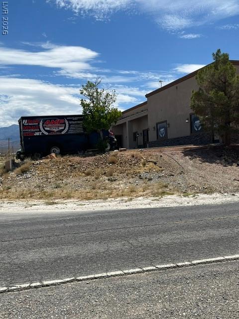 150 South Humahuaca Street Pahrump NV 89048