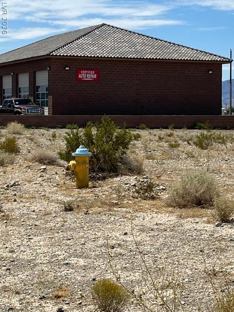 150 South Humahuaca Street Pahrump NV 89048