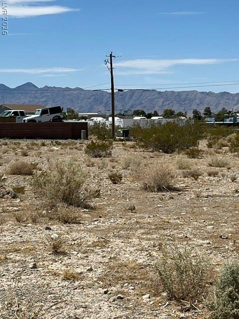 150 South Humahuaca Street Pahrump NV 89048