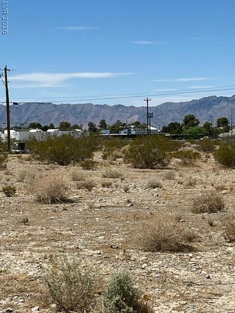 150 South Humahuaca Street Pahrump NV 89048