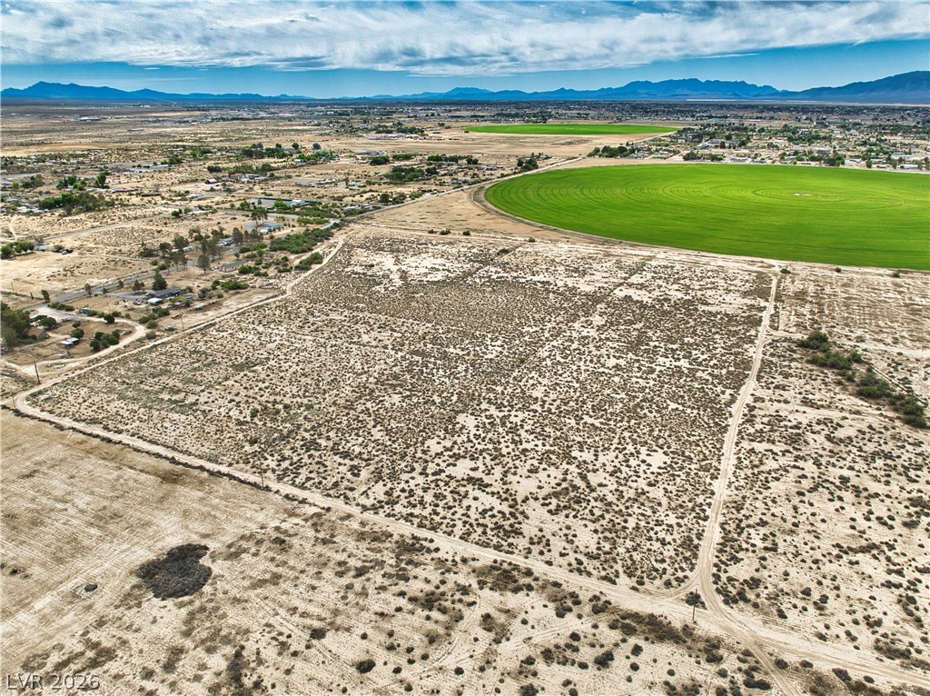 630 West Adkisson Street Pahrump NV 89060