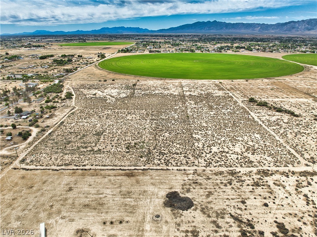 630 West Adkisson Street Pahrump NV 89060