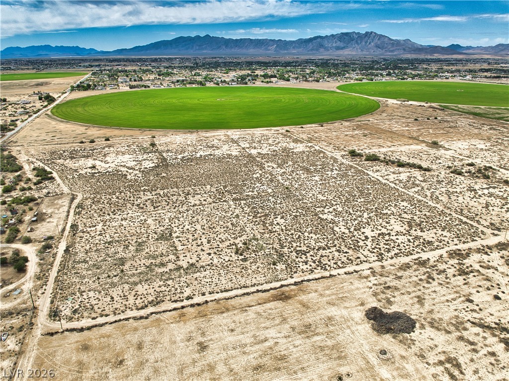 630 West Adkisson Street Pahrump NV 89060