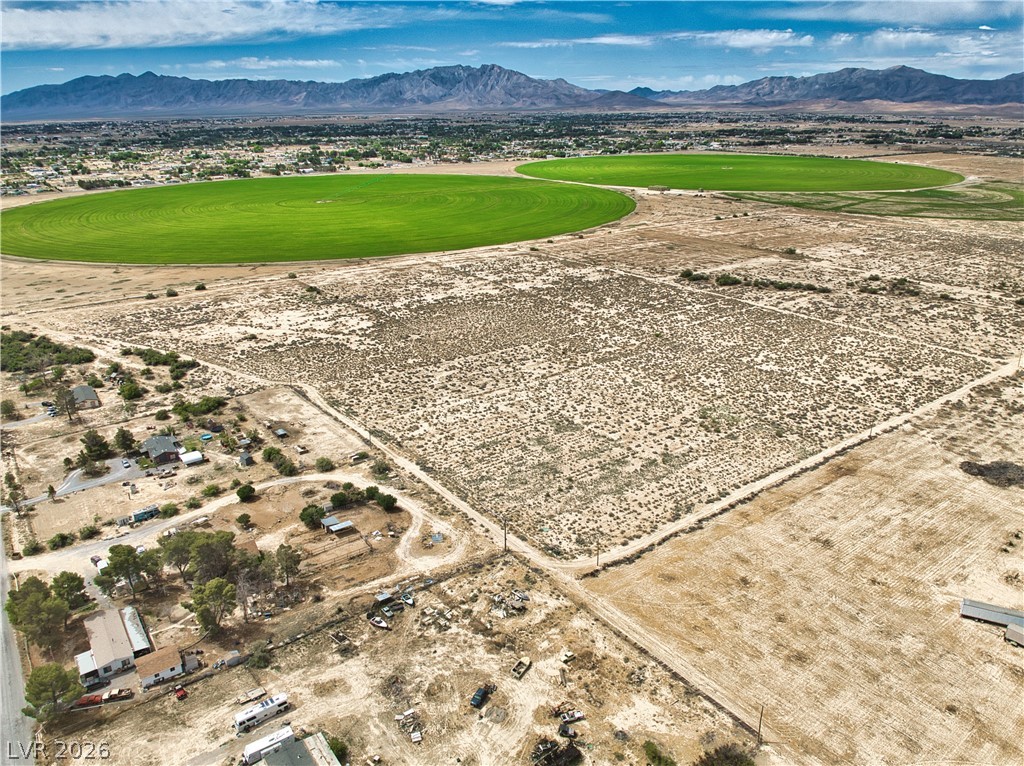 630 West Adkisson Street Pahrump NV 89060