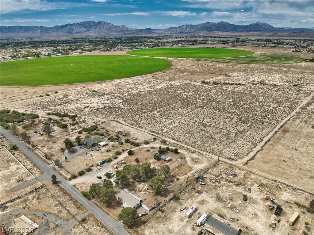 630 West Adkisson Street Pahrump NV 89060