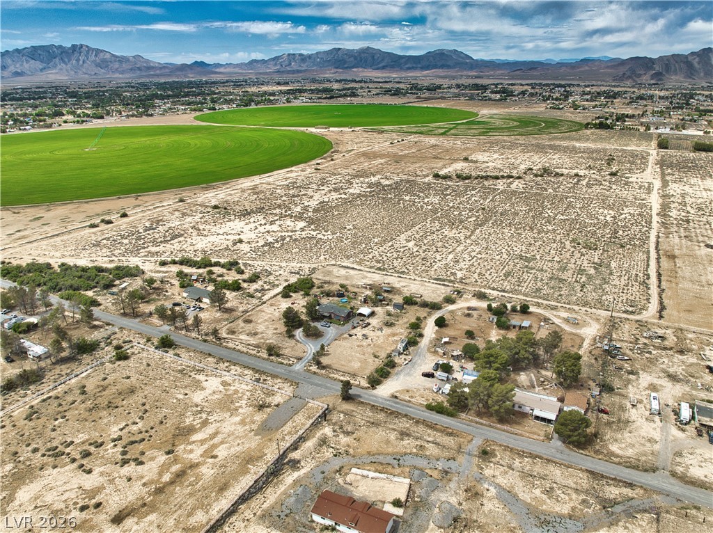 630 West Adkisson Street Pahrump NV 89060