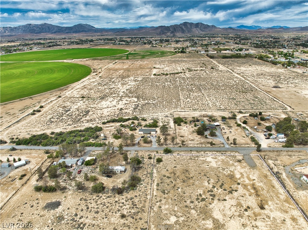 630 West Adkisson Street Pahrump NV 89060
